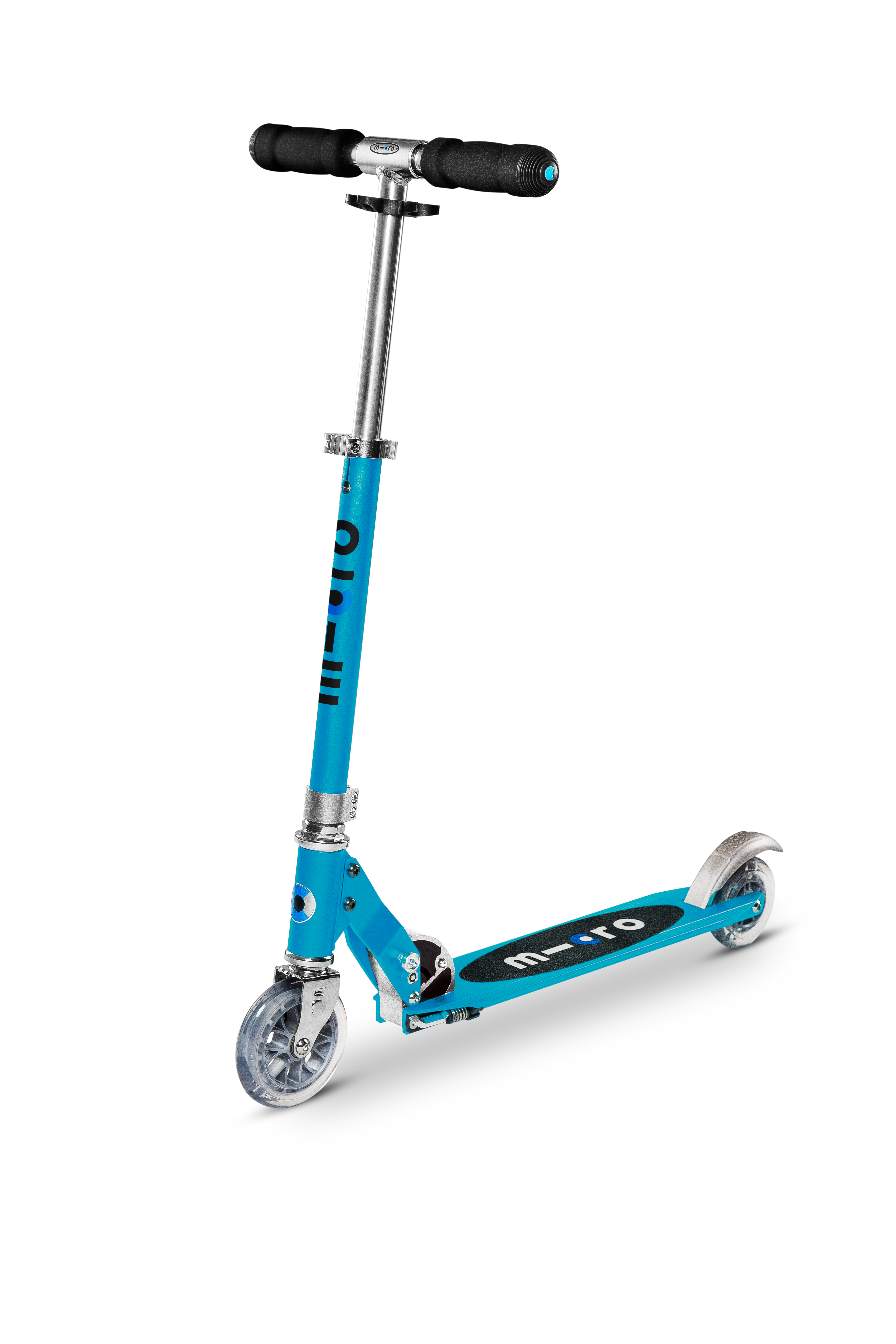 Micro Sprite Oasis Blue
