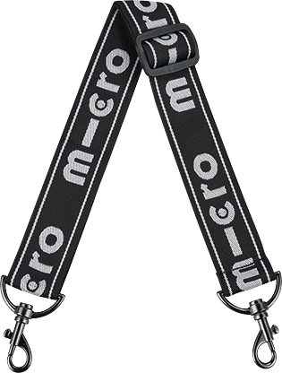 Carry Strap Black
