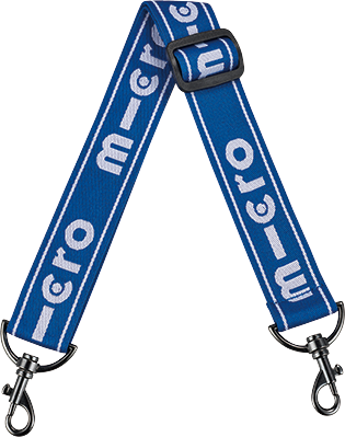 Carry Strap Blue