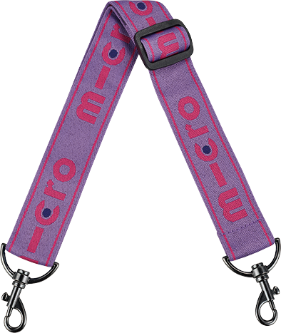 Carry Strap Purple