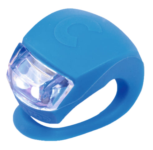 Light Neon Blue