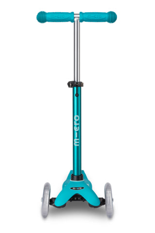 Mini Micro Deluxe Aqua