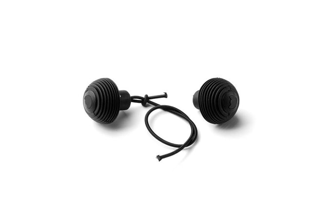 Plugs Handle Bolt With Rubber Strip