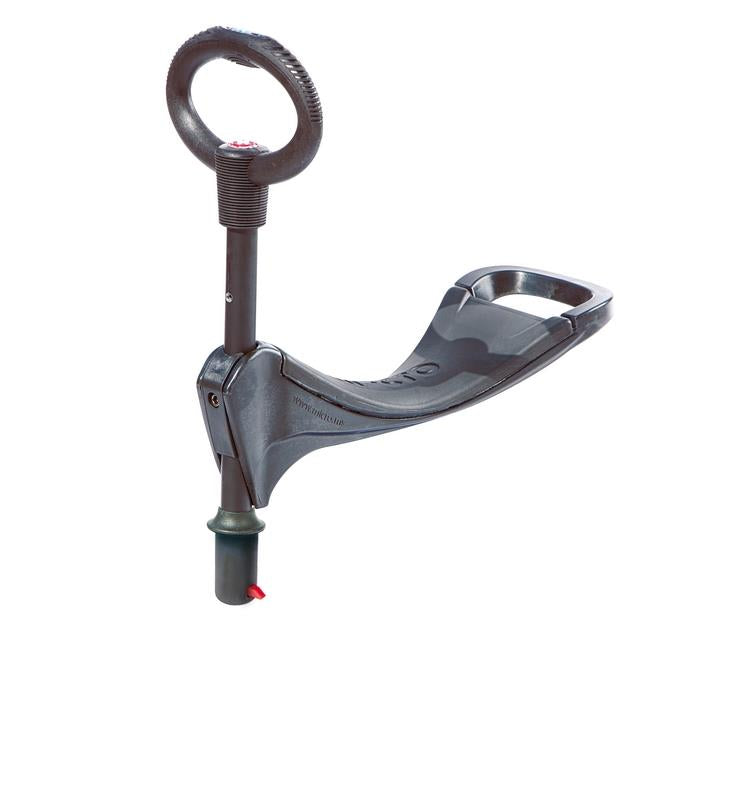 Seat + Oval Handle