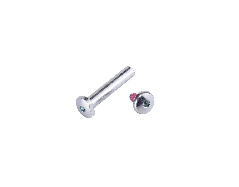 Axle bolt internal thread, 42 mm